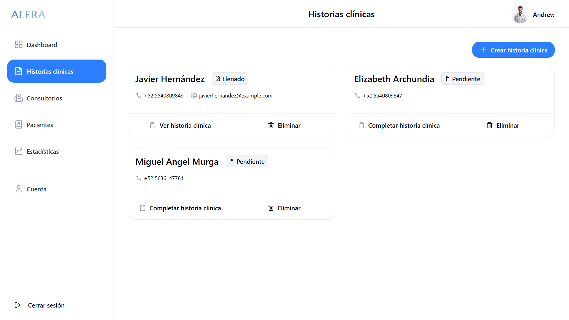 medical-records